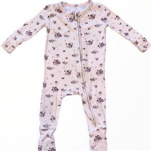 Posh Peanut Maven Pointelle Convertible One Piece